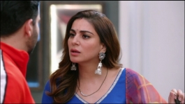 Kundali Bhagya - 22nd November 2021